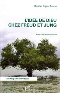 Picture of L'idée de Dieu chez Freud et Jung