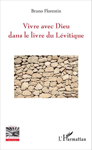 Picture of Vivre avec Dieu dans le livre du Lévitique