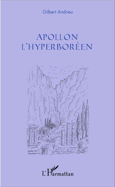 Picture of Apollon l'hyperboréen