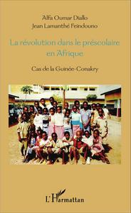 Image de La révolution dans le préscolaire en Afrique