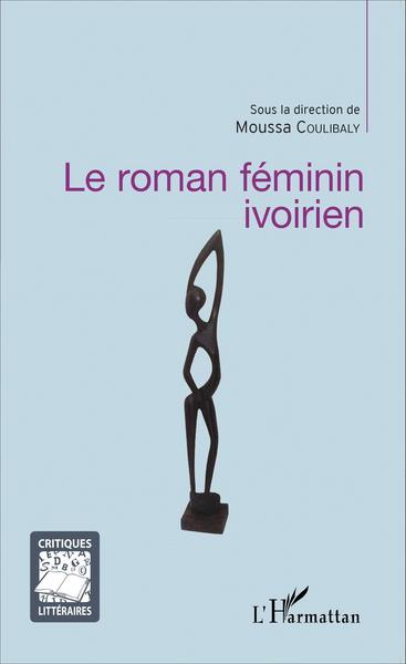 Picture of Le roman féminin ivoirien