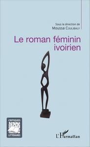 Picture of Le roman féminin ivoirien