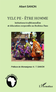 Picture of Yelepe - Etre Homme