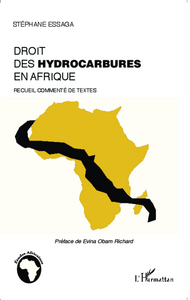 Image de Le droit des hydrocarbures en Afrique