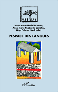 Picture of L'espace des langues
