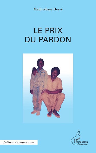 Image de Le prix du pardon