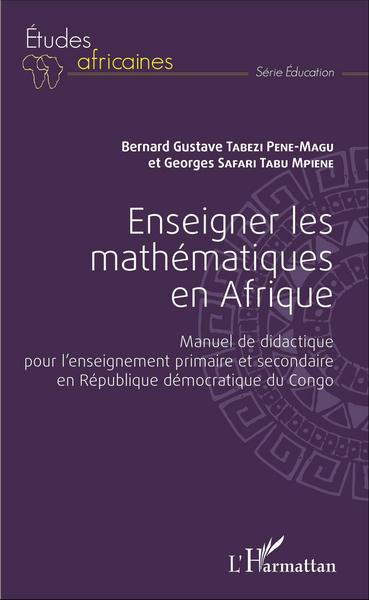 Image de Enseigner les mathématiques en Afrique
