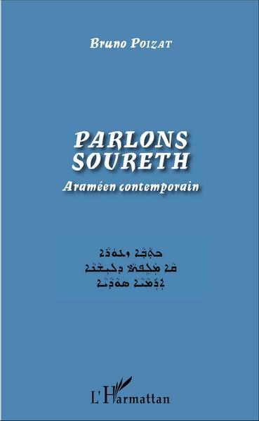 Picture of Parlons soureth