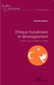 Image de Éthique musulmane et développement
