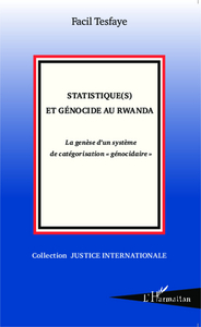 Image de Statistique(s) et génocide au Rwanda