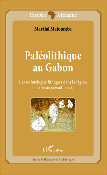 Picture of Paléolithique au Gabon