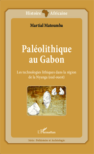 Picture of Paléolithique au Gabon