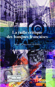 Picture of La taille critique des banques françaises