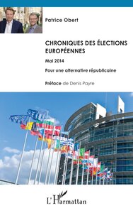 Image de Chroniques des élections européennes Mai 2014