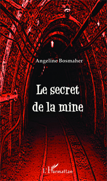 Picture of Le secret de la mine