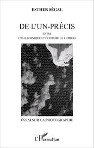 Image de De l'un-précis