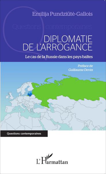 Image de Diplomatie de l'arrogance