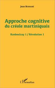 Picture of Approche cognitive du créole martiniquais