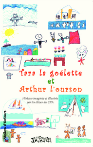 Picture of Tara la goélette et Arthur l'ourson