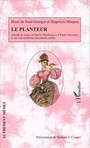 Picture of Le planteur