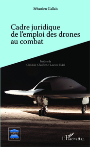 Image de Cadre juridique de l'emploi des drones au combat