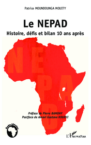 Picture of Le NEPAD Histoire, défis et bilan 10 ans après