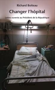 Image de Changer l'hôpital