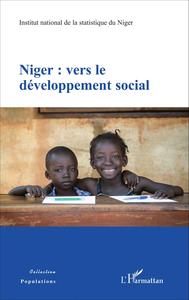 Picture of Niger : vers le développement social