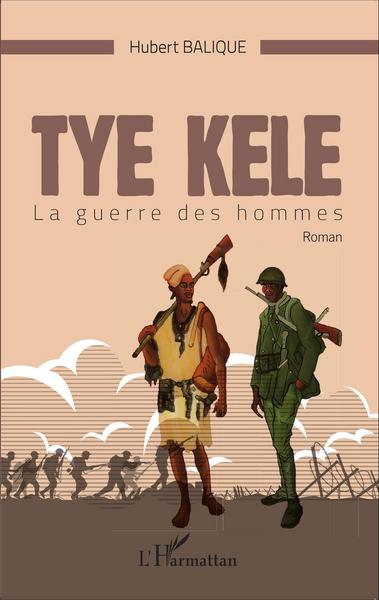 Image de Tye Kele