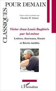 Picture of Victor Jean Louis Baghio'o par lui-même