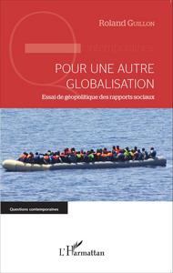 Picture of Pour une autre globalisation