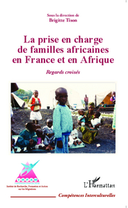 Picture of La prise en charge de familles africaines en France et en Afrique