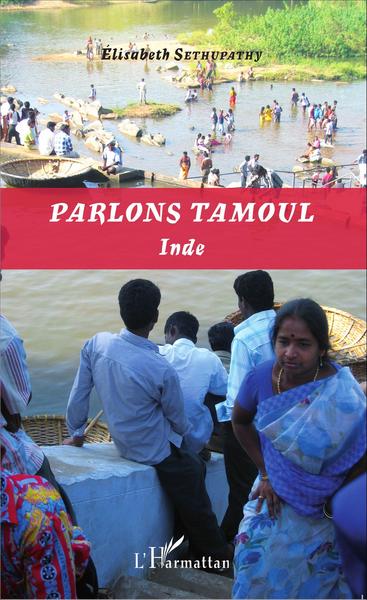 Image de Parlons tamoul