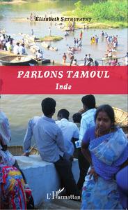 Image de Parlons tamoul