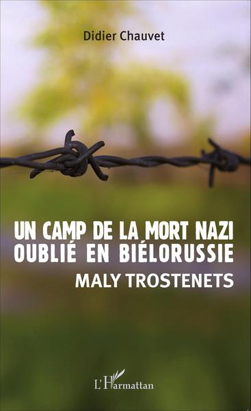 Picture of Un camp de la mort nazi oublié en Biélorussie