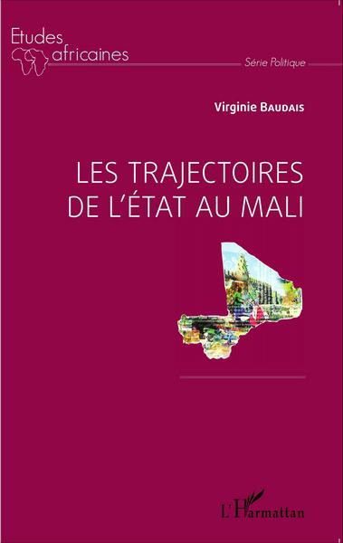 Picture of Les trajectoires de l'Etat au Mali