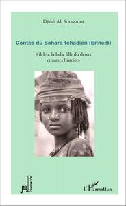 Image de Contes du Sahara tchadien (Ennedi)