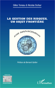 Picture of La gestion des risques, un objet frontière
