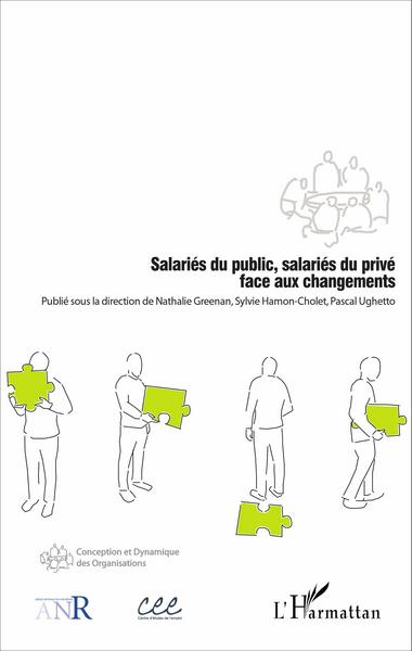 Image de Salariés du public, salariés du privé face aux changements