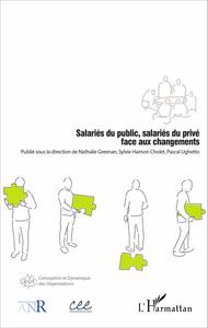 Image de Salariés du public, salariés du privé face aux changements