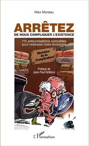 Image de Arrêtez de nous compliquer l'existence