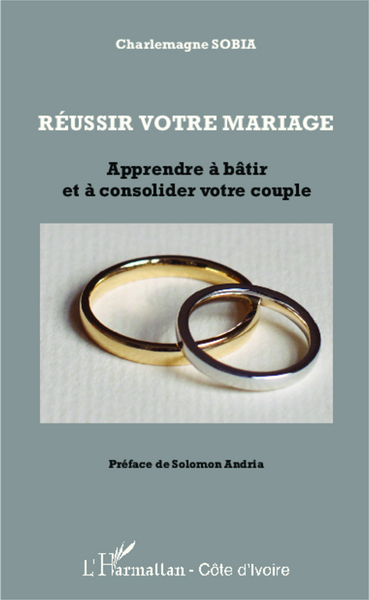 Image de Réussir votre mariage