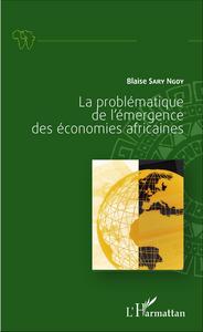 Picture of La problématique de l'émergence des économies africaines