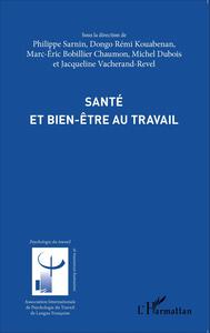Picture of Santé et bien-être au travail