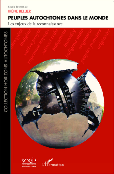 Picture of Peuples autochtones dans le monde