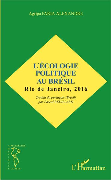 Picture of L'écologie politique au Brésil