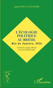 Picture of L'écologie politique au Brésil