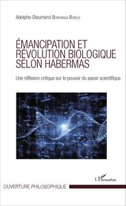 Picture of Émancipation et révolution biologique selon Habermas