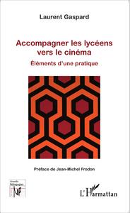 Image de Accompagner les lycéens vers le cinéma