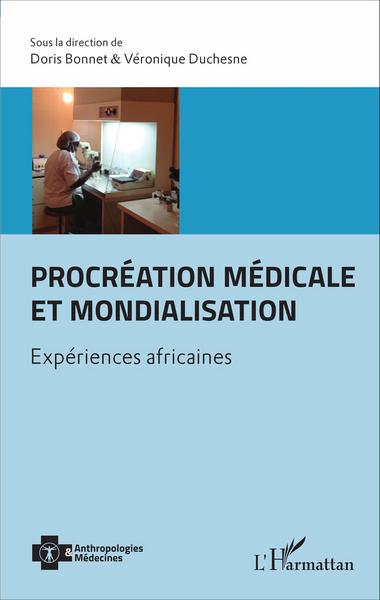 Picture of Procréation médicale et mondialisation